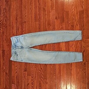 American Eagle Next Level Stretch Jeggings size 4